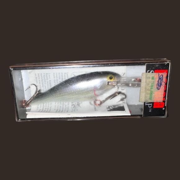 VTG Fenwick 15 Woodstream Double, Pocket Woodstream & Micro Magnum Tackle Boxes - Picture 5 of 7